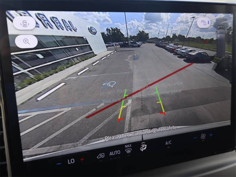 2026 Ford Transit 250