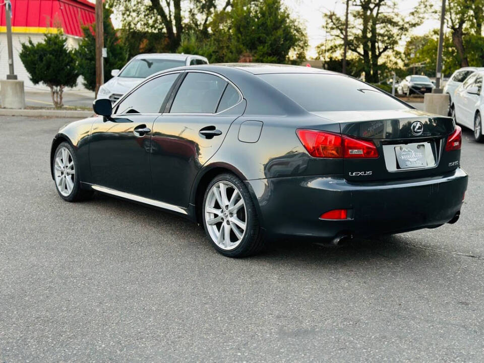 2006 Lexus IS 250 for sale at Boise Auto Group in Boise, ID