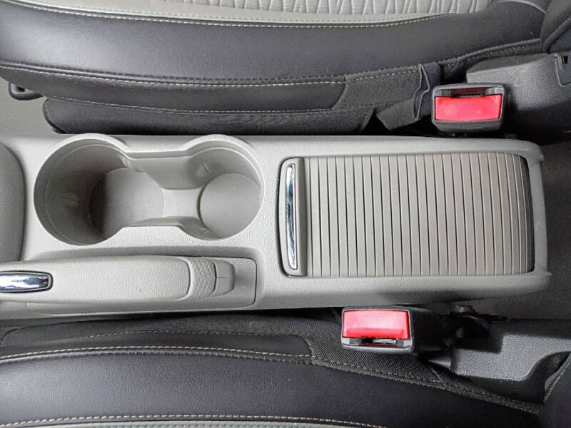 2015 Buick Encore Convenience