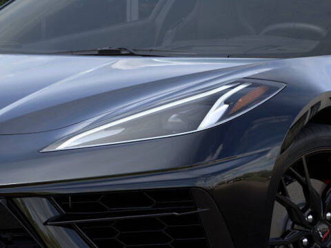 2026 Chevrolet Corvette Stingray