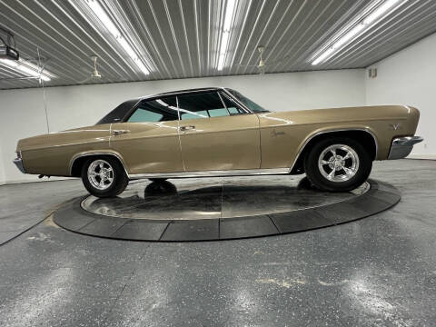1966 Chevrolet Caprice