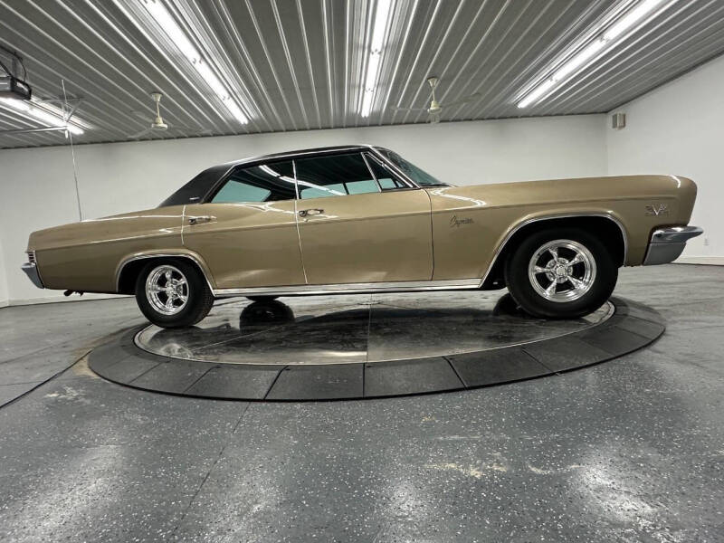 1966 Chevrolet Caprice