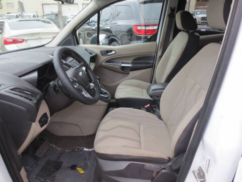 2014 Ford Transit Connect XLT