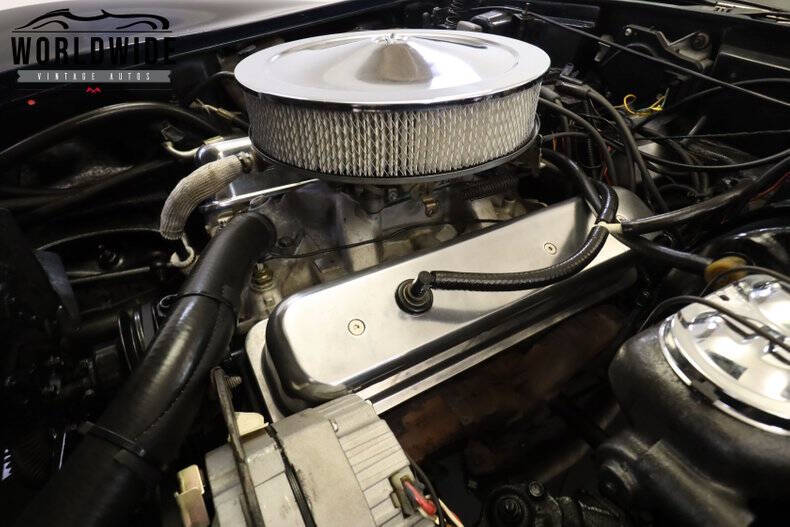 1977 Chevrolet Corvette