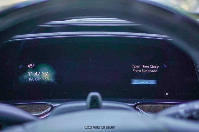 2023 Cadillac Escalade ESV Sport Platinum