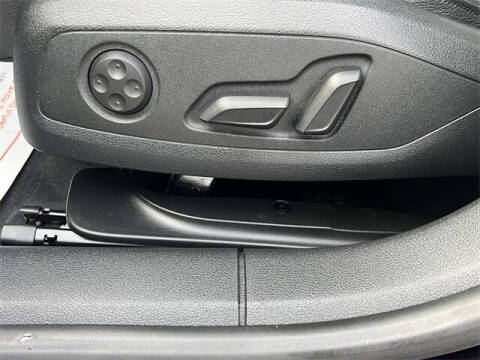 2018 Audi A5 Sportback 2.0T quattro Premium