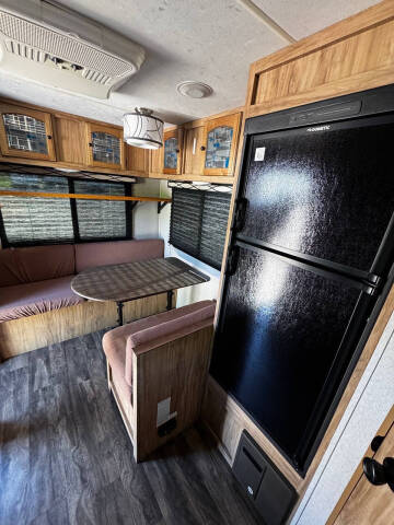 2019 Forest River Freedom Express