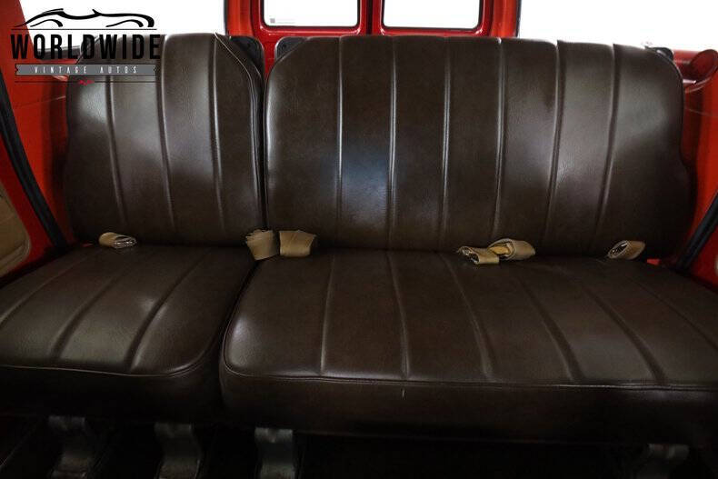 1974 Chevrolet Suburban