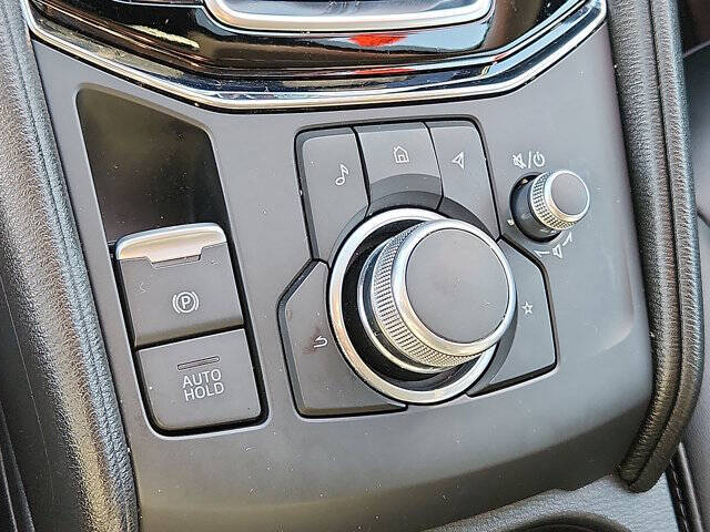 2023 Mazda CX-5 2.5 S Select