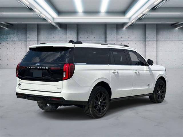 2025 Ford Expedition MAX King Ranch