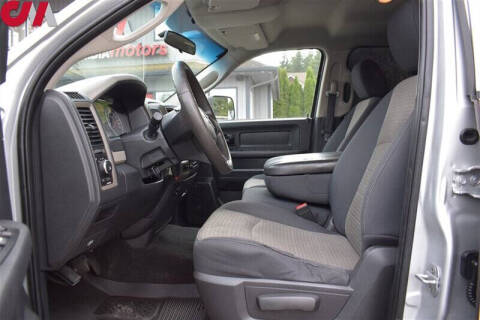 2012 RAM 1500 Express