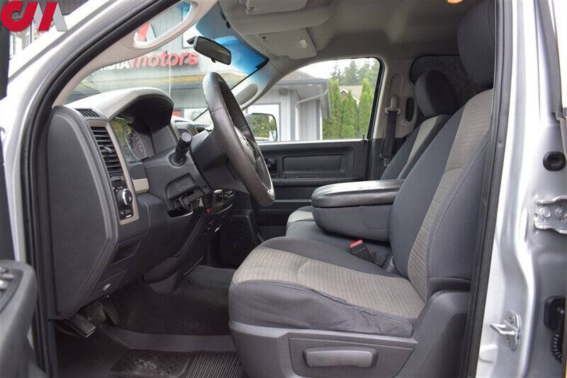 2012 RAM 1500 Express