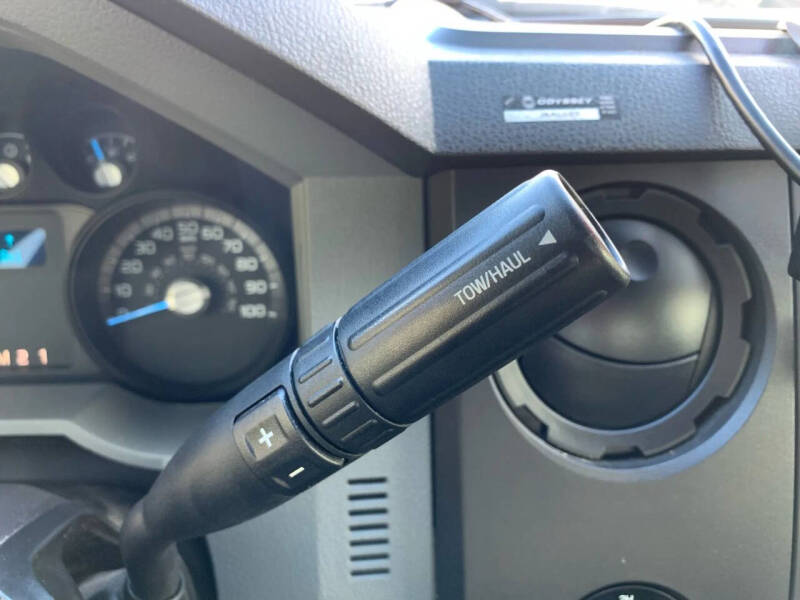 2013 Ford F-350 Super Duty