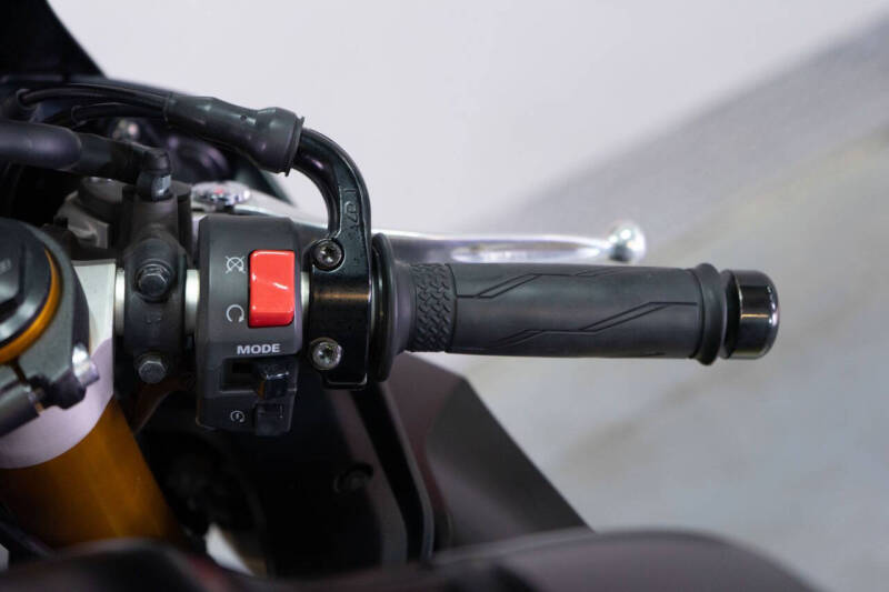 2017 Yamaha YZF-R6