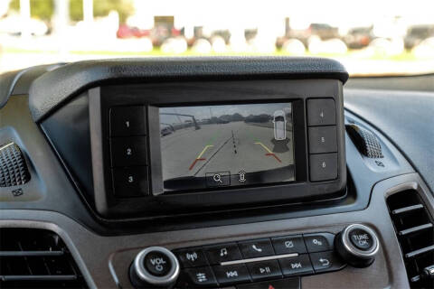 2022 Ford Transit Connect XL