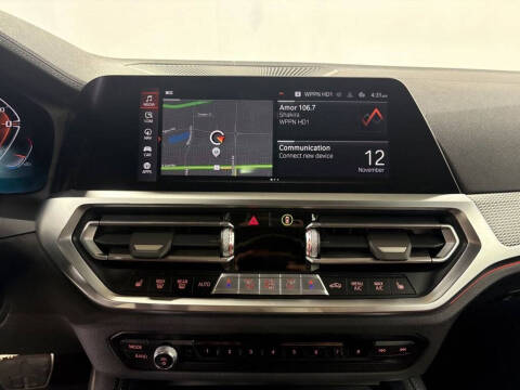 2022 BMW 4 Series M440i xDrive