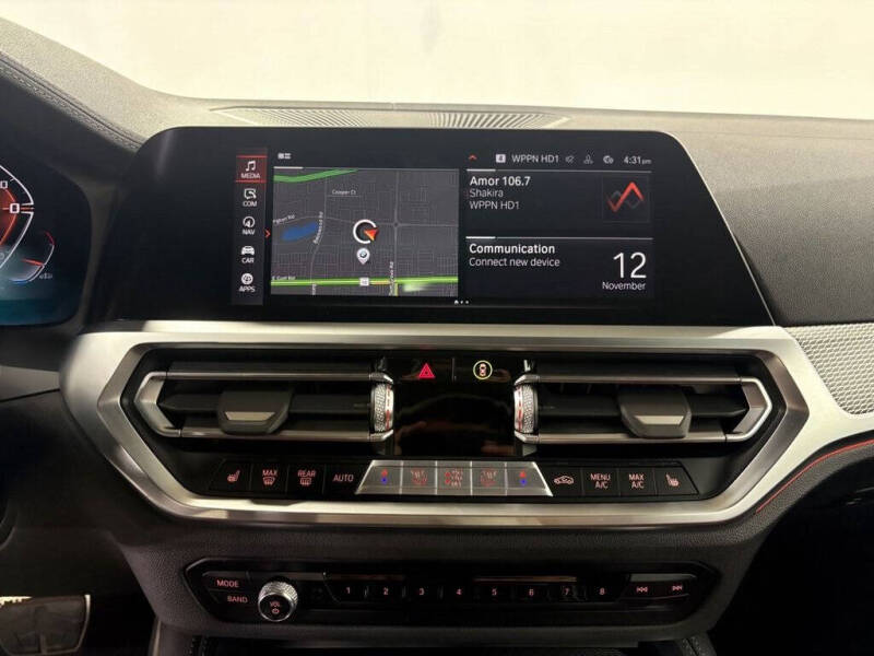 2022 BMW 4 Series M440i xDrive