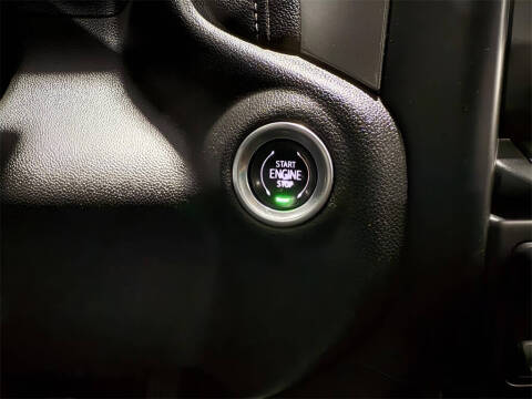 2022 Chevrolet Silverado 3500HD