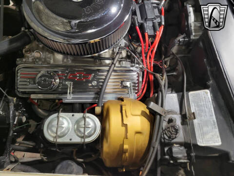 1978 Chevrolet Corvette