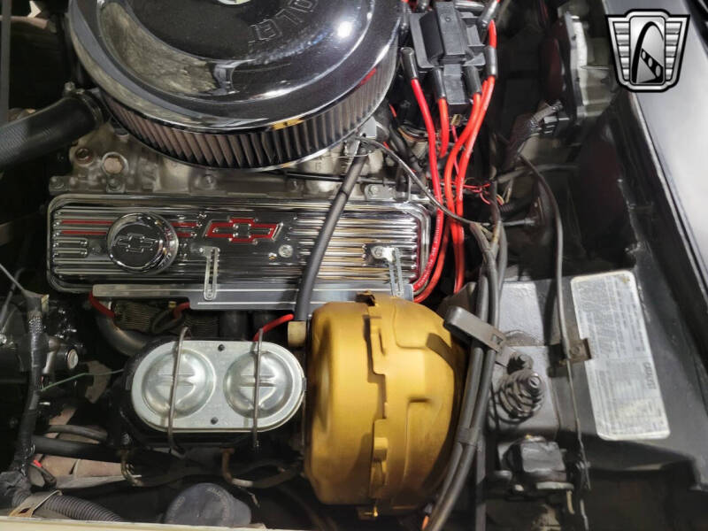 1978 Chevrolet Corvette