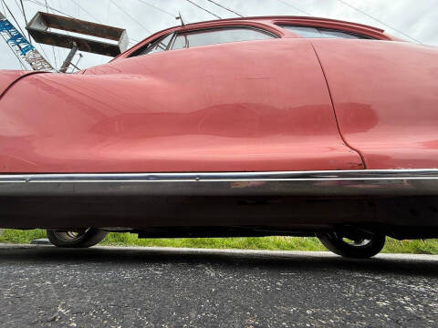 1948 Dodge Deluxe