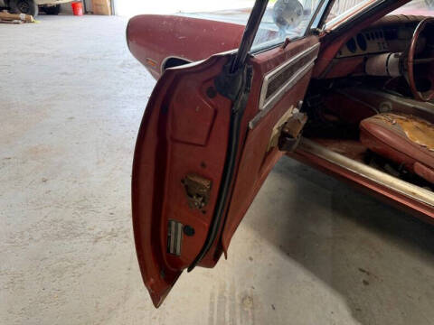 1970 Dodge Coronet