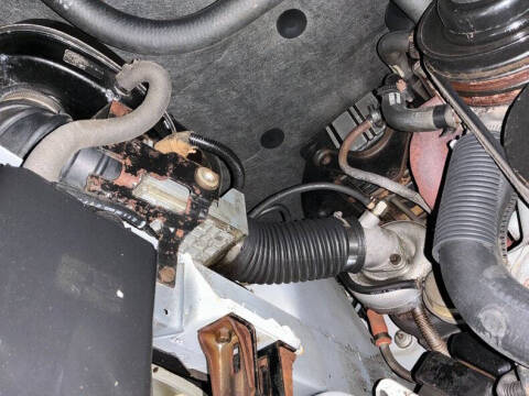 1986 Ford Mustang LX