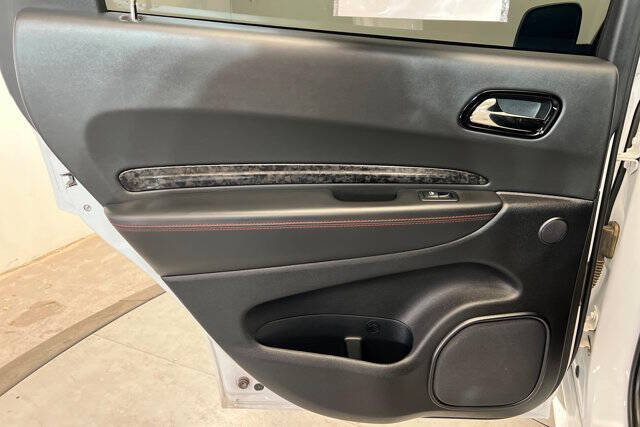 2023 Dodge Durango R/T Premium