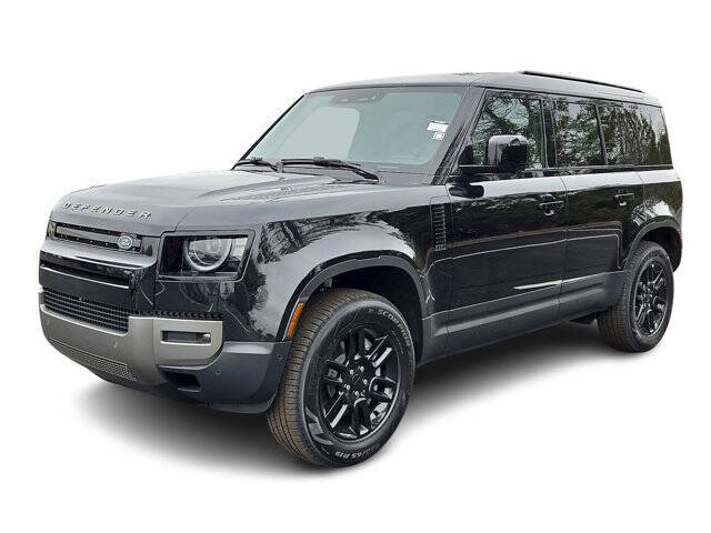 2026 Land Rover Defender 110 P300 S