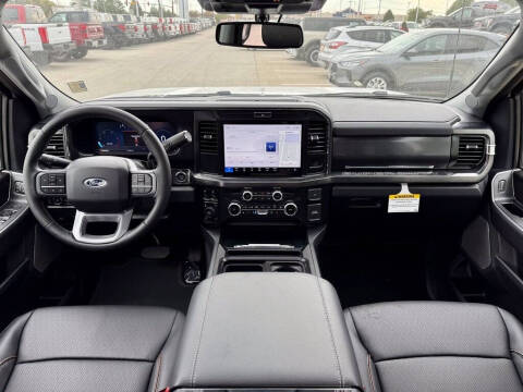 2026 Ford F-350 Super Duty