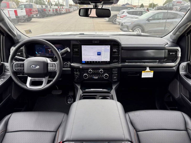 2026 Ford F-350 Super Duty