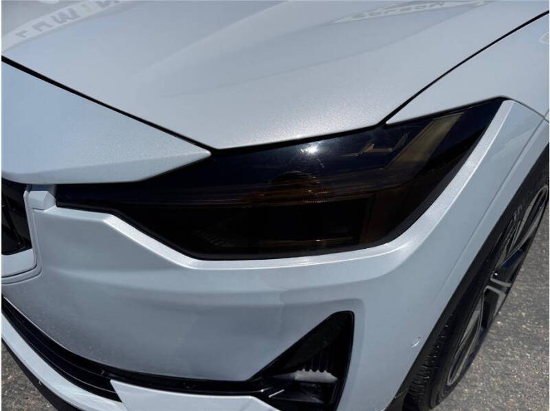 2023 Polestar 2 Long Range Dual Motor