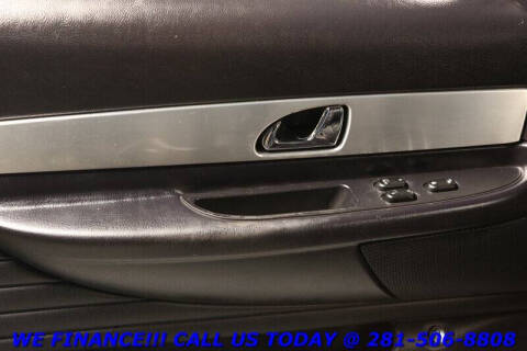 2003 Ford Thunderbird