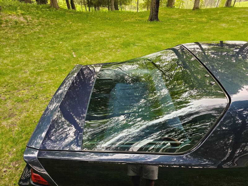 1982 Chevrolet Camaro