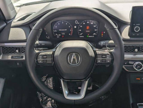 2025 Acura Integra