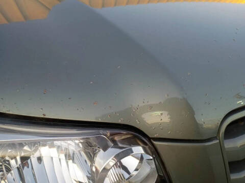 2007 Toyota Highlander Limited