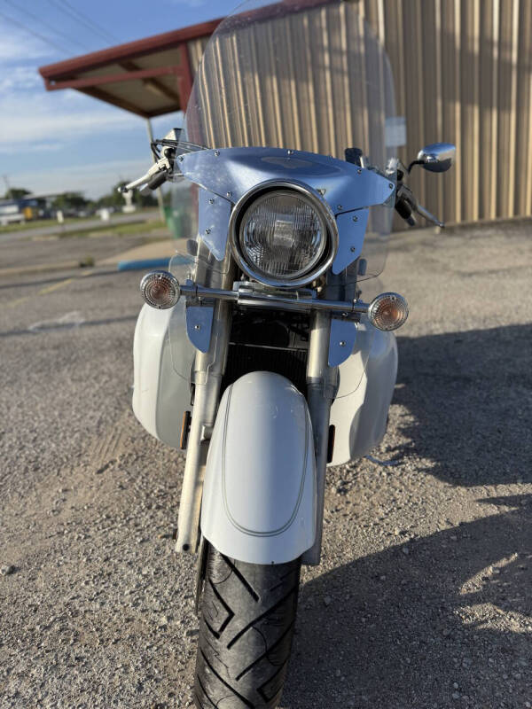 2006 Yamaha Royal Star Tour Deluxe