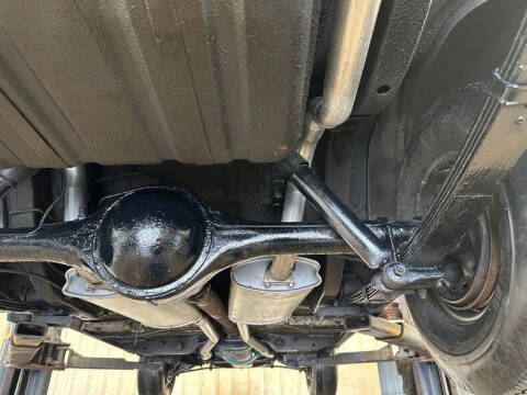 1968 Plymouth Roadrunner