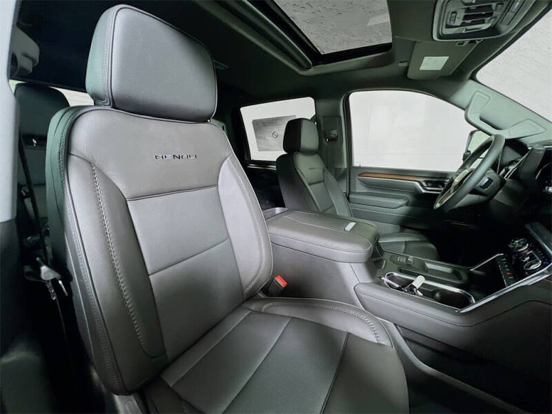 2026 GMC Sierra 3500HD