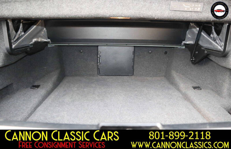 2007 BMW 6 Series 650i