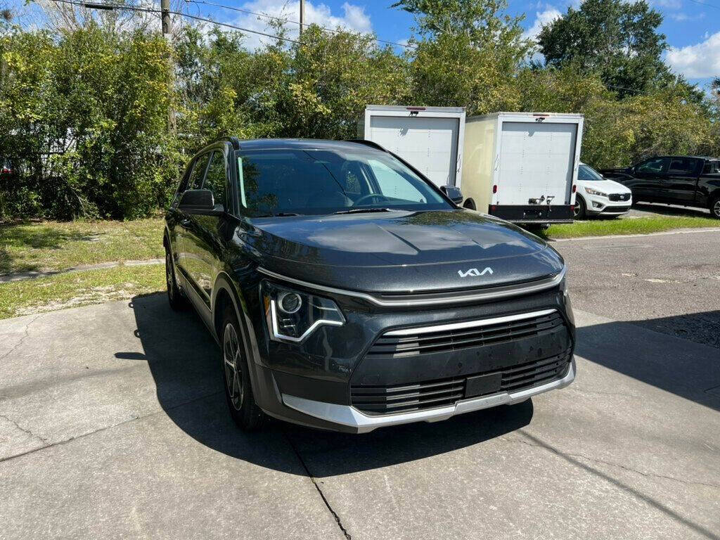 2024 Kia Niro for sale at South East Car Agency in Gainesville, FL