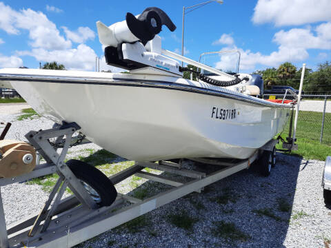 2017 SUNDANCER B22CCR
