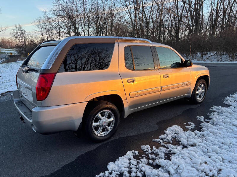 2004 GMC Envoy XUV SLE