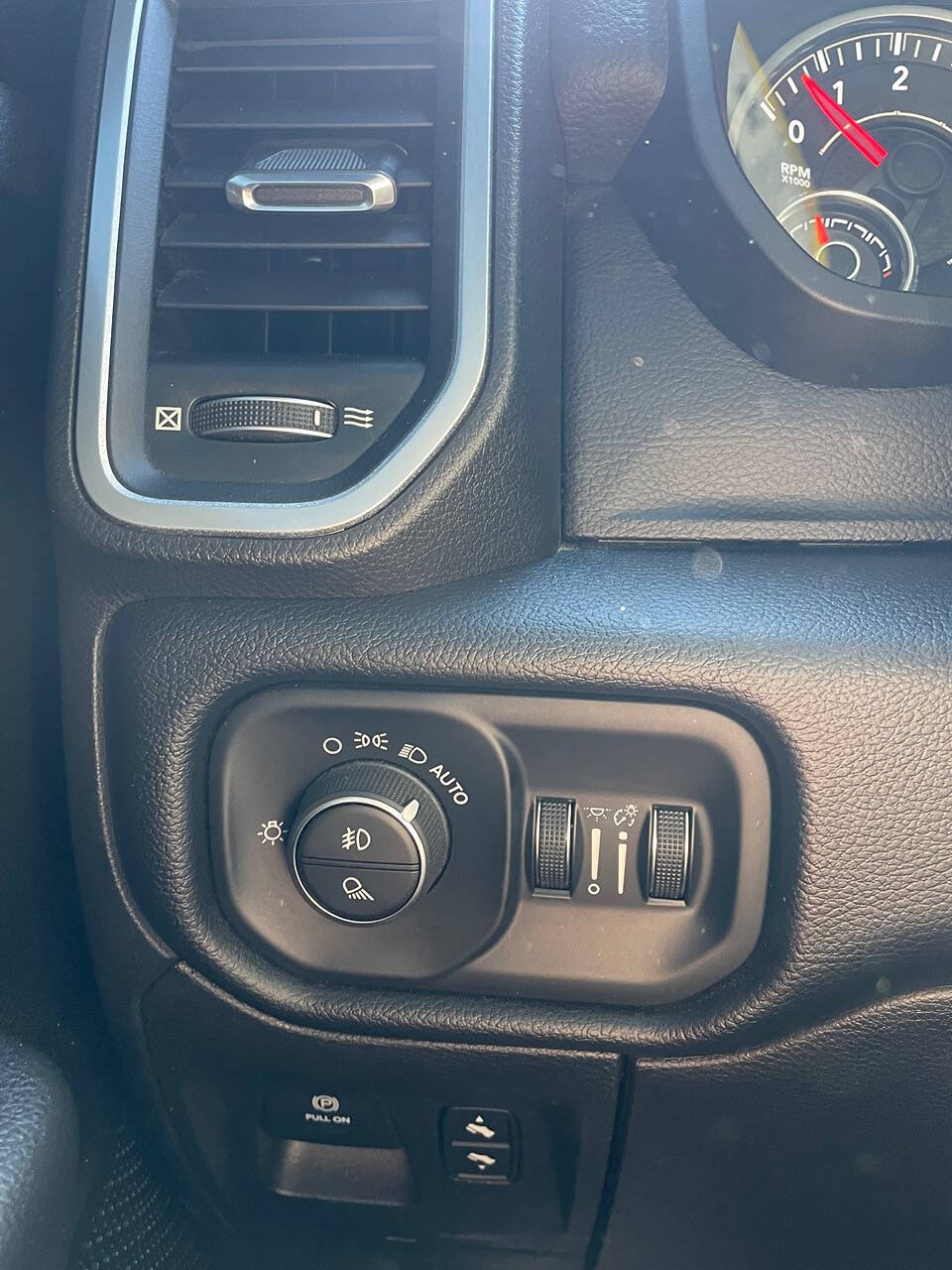 2019 Ram 1500 for sale at Wholesale Car Buying in Saginaw, MI