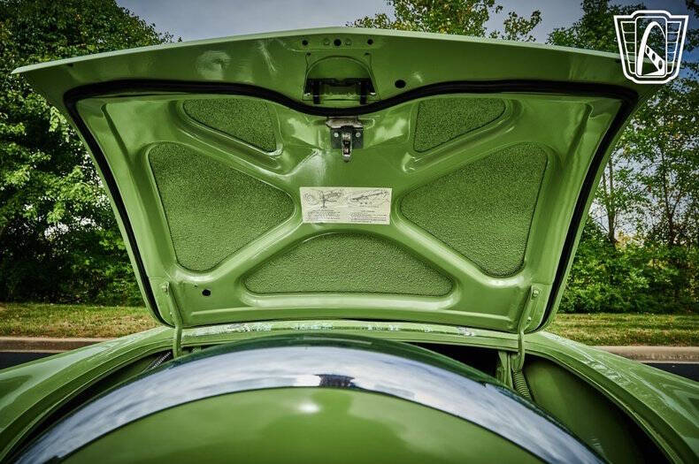 1956 Ford Thunderbird