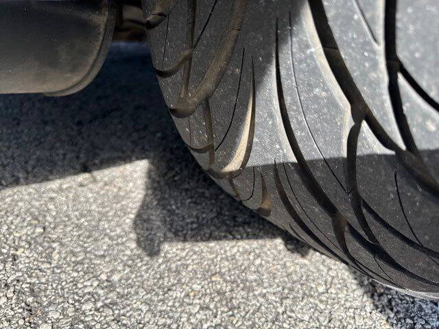 1992 Chevrolet Corvette