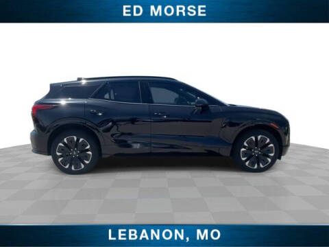 2024 Chevrolet Blazer EV RS