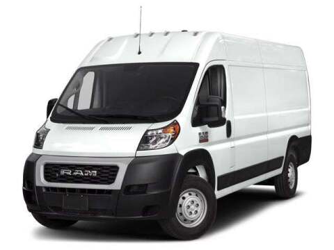 2021 RAM ProMaster Cargo for sale at 495 Chrysler Jeep Dodge Ram in Lowell MA