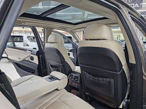 2011 BMW X5 xDrive35i
