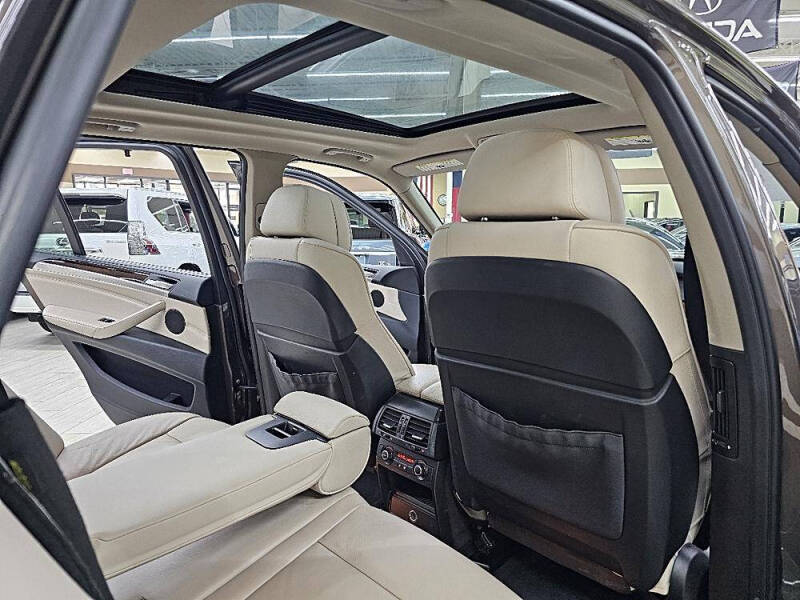 2011 BMW X5 xDrive35i